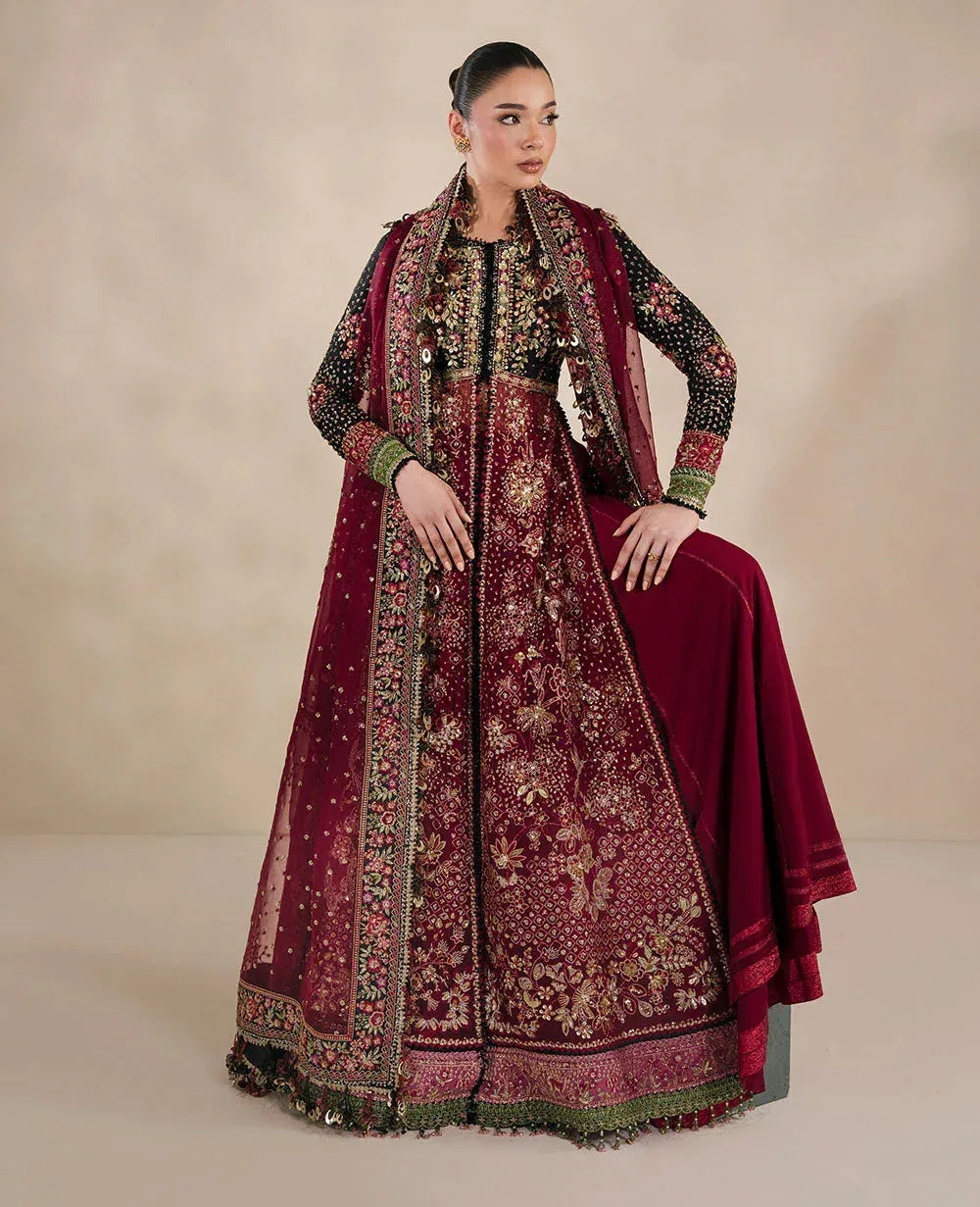 Republic Womenswear Lilianne Wedding 25' Silver Raw Silk – view 1 – Poshaq