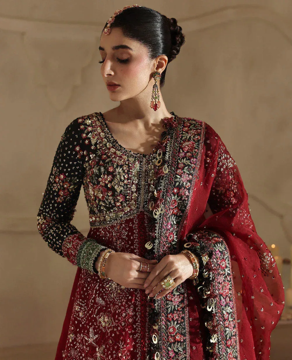 Republic Womenswear Lilianne Wedding 25' Silver Raw Silk – view 4 – Poshaq