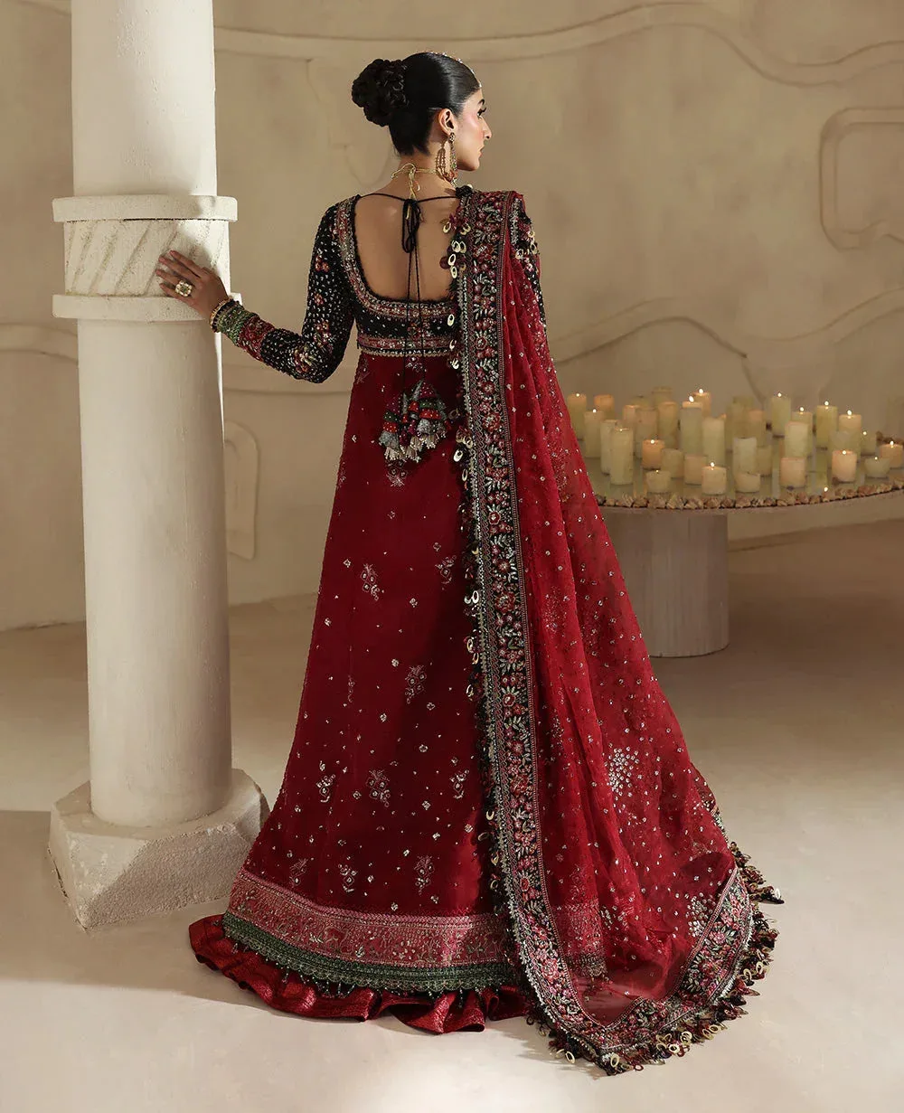 Republic Womenswear Lilianne Wedding 25' Silver Raw Silk – view 5 – Poshaq