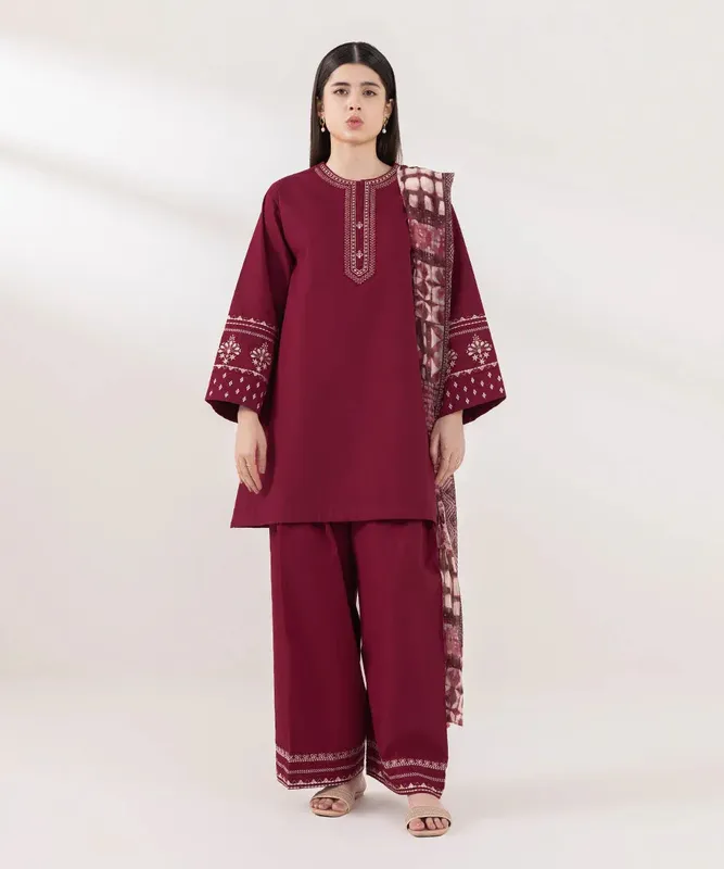 Sapphire Intermix 2024 Purple Chiffon – view 1 – Poshaq