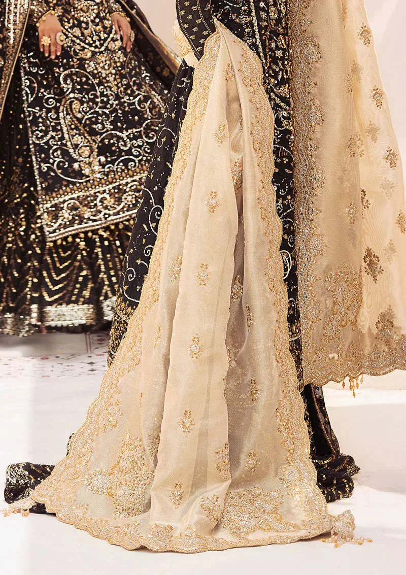 Aik Atelier Maroon Tissue – view 2 – Poshaq