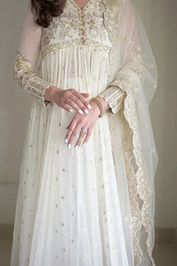 Maryum N Maria White Grip – view 2 – Poshaq