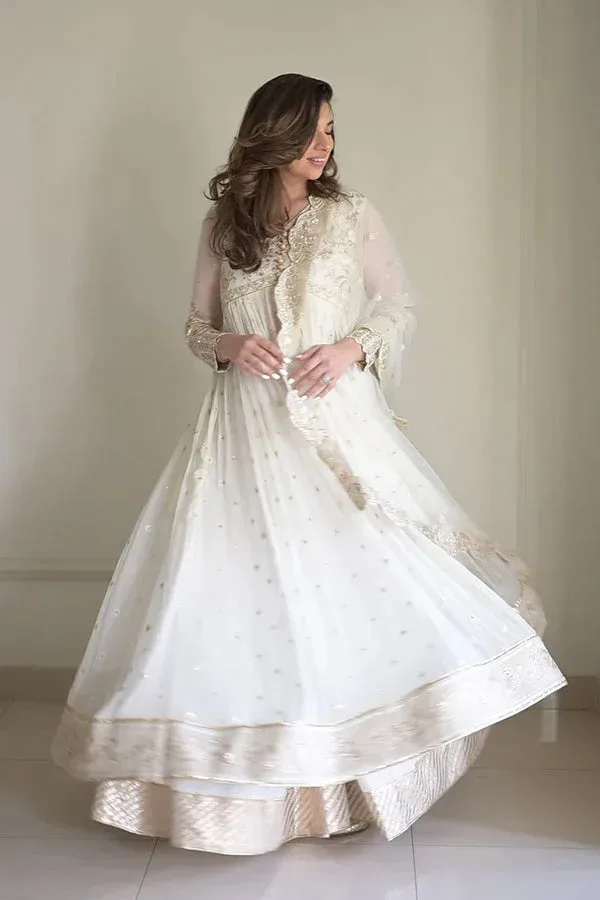 Maryum N Maria White Grip – view 3 – Poshaq