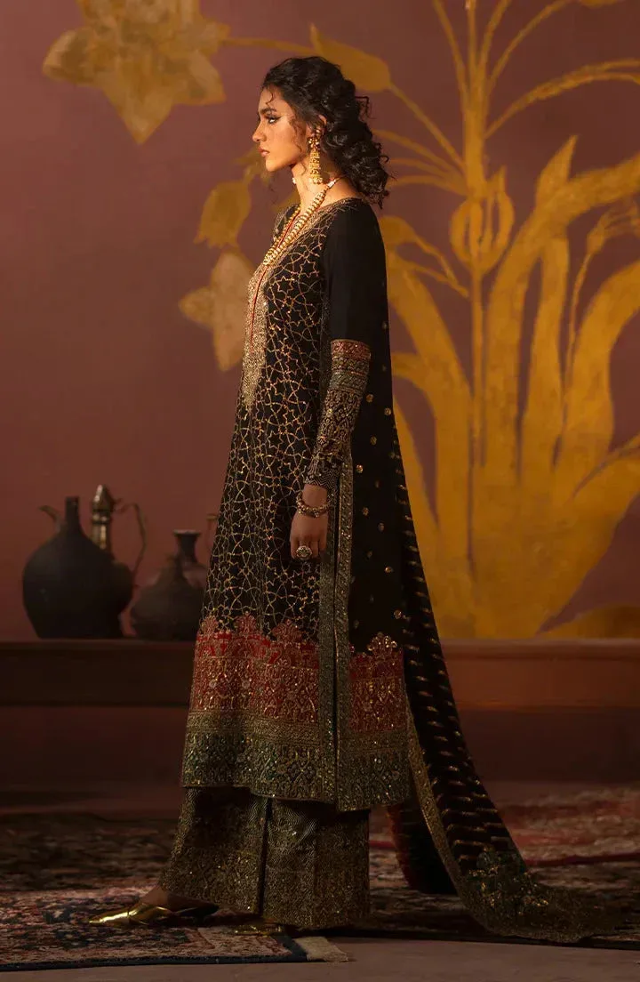 Maryum N Maria Luxury Formals Black Grip – view 2 – Poshaq