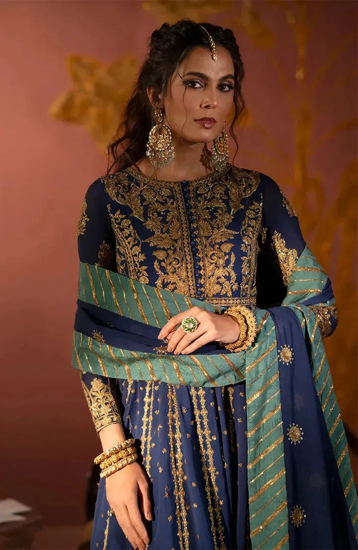 Maryum N Maria Luxury Formals Green Grip – view 3 – Poshaq