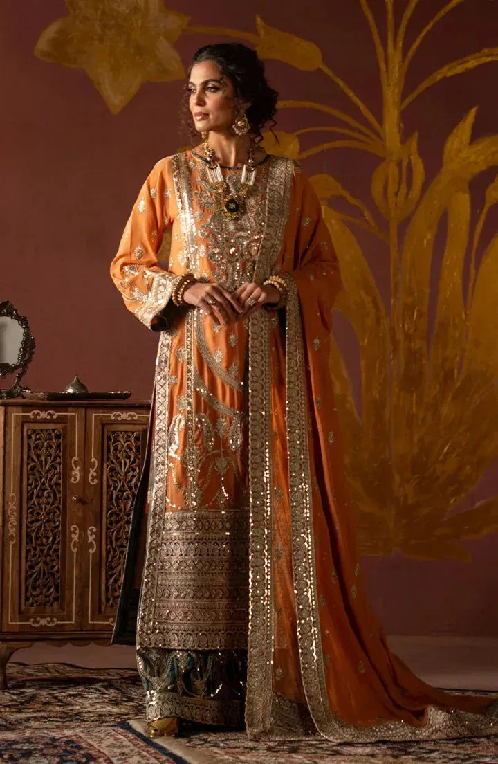 Maryum N Maria Luxury Formals Purple Grip – view 1 – Poshaq