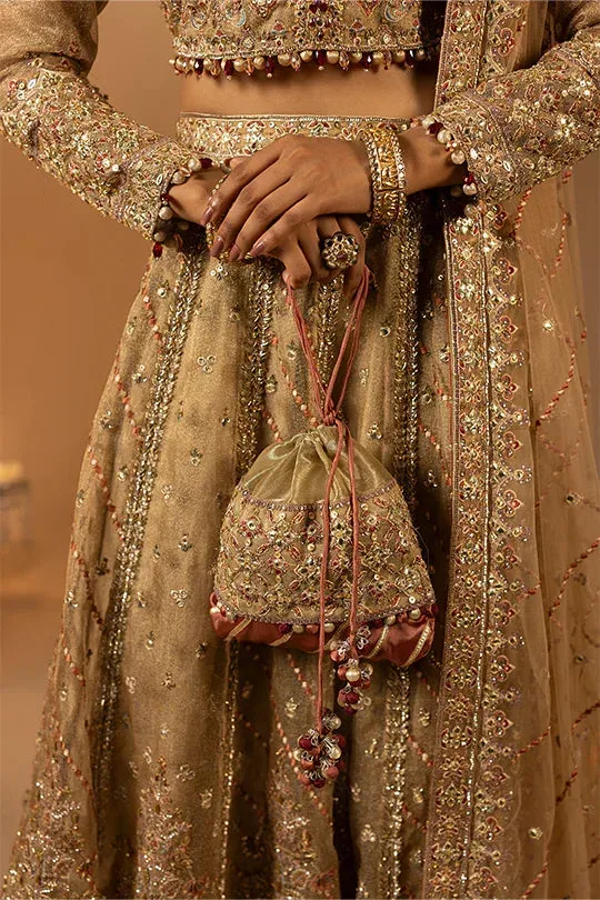 Muntaha by Shanzay Fahad Tabeer Formals Net – view 5 – Poshaq