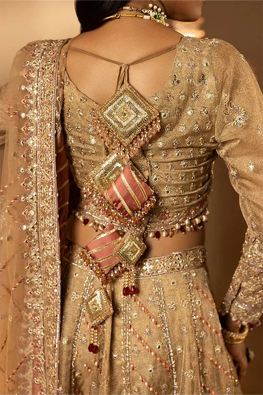 Muntaha by Shanzay Fahad Tabeer Formals Net – view 6 – Poshaq