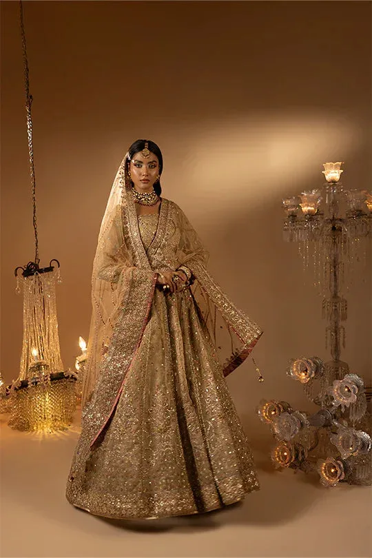 Muntaha by Shanzay Fahad Tabeer Formals Net – view 7 – Poshaq