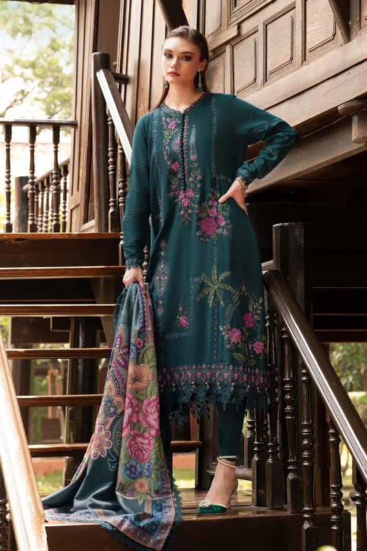 Maria.B. Designs B Linen – view 1 – Poshaq