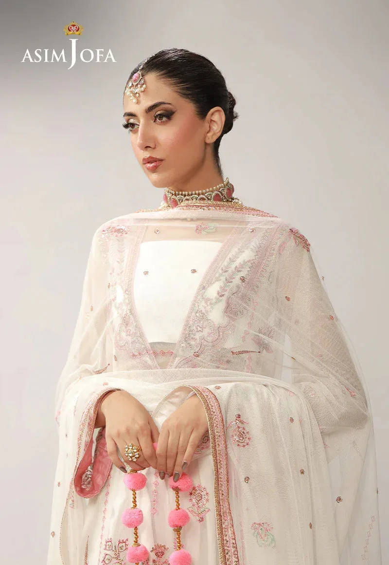 LAYAAN Festive Collection Silk – view 2 – Poshaq
