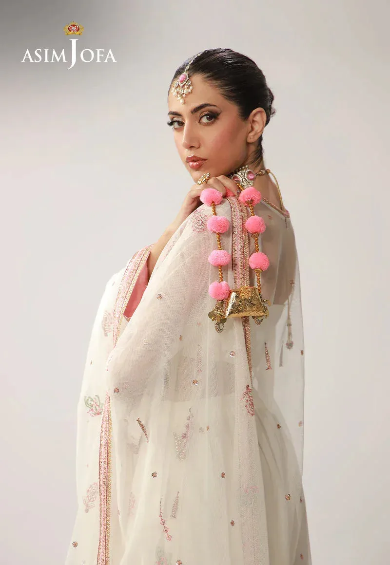 LAYAAN Festive Collection Silk – view 3 – Poshaq