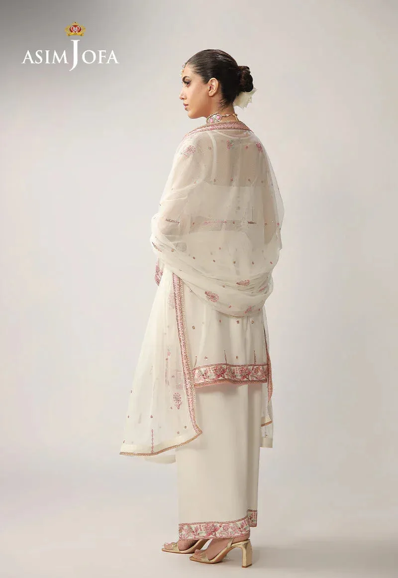 LAYAAN Festive Collection Silk – view 4 – Poshaq