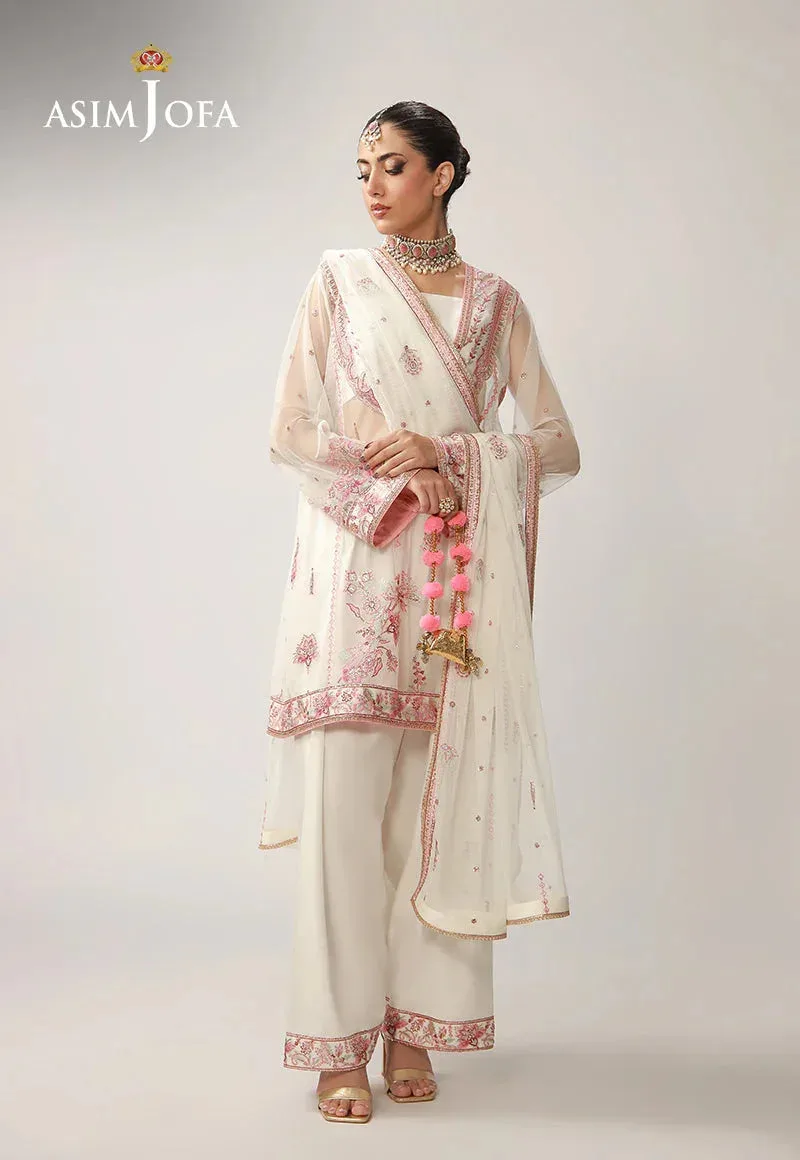 LAYAAN Festive Collection Silk – view 5 – Poshaq