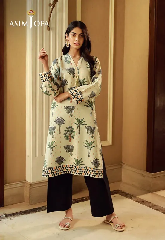 Silk Symphony Cream Silk – view 1 – Poshaq