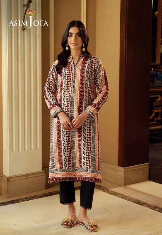 Silk Symphony White Raw Silk – view 1 – Poshaq
