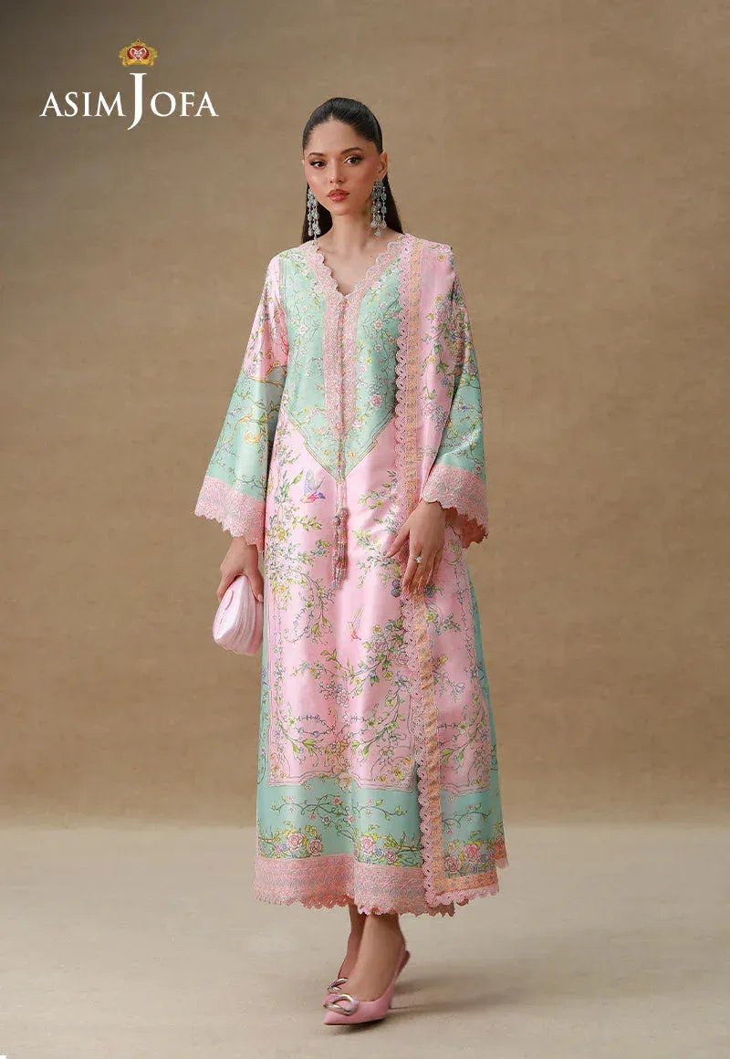 SILK GRANDEUR Silk – view 2 – Poshaq