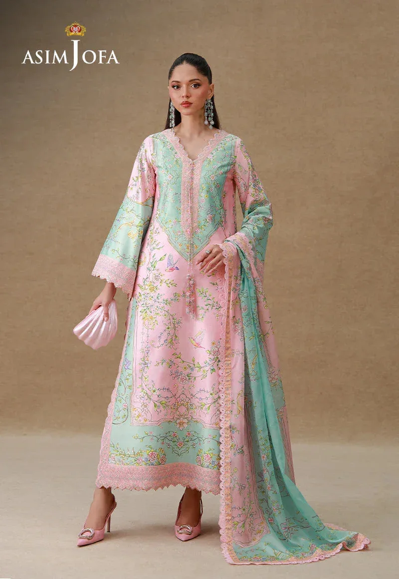 SILK GRANDEUR Silk – view 3 – Poshaq