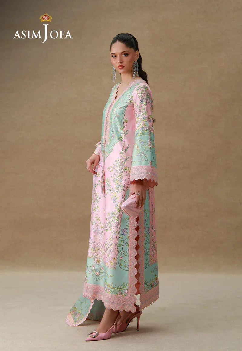 SILK GRANDEUR Silk – view 4 – Poshaq