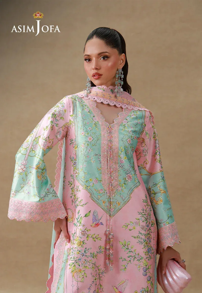 SILK GRANDEUR Silk – view 6 – Poshaq
