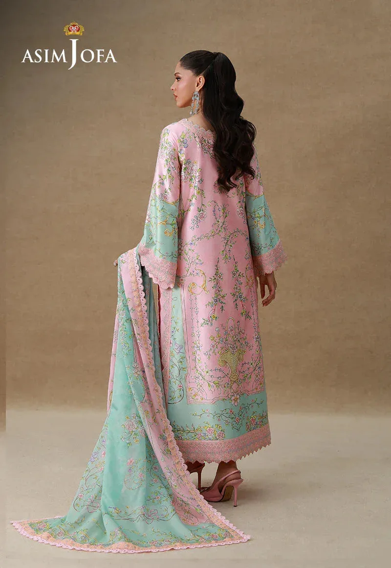 SILK GRANDEUR Silk – view 7 – Poshaq
