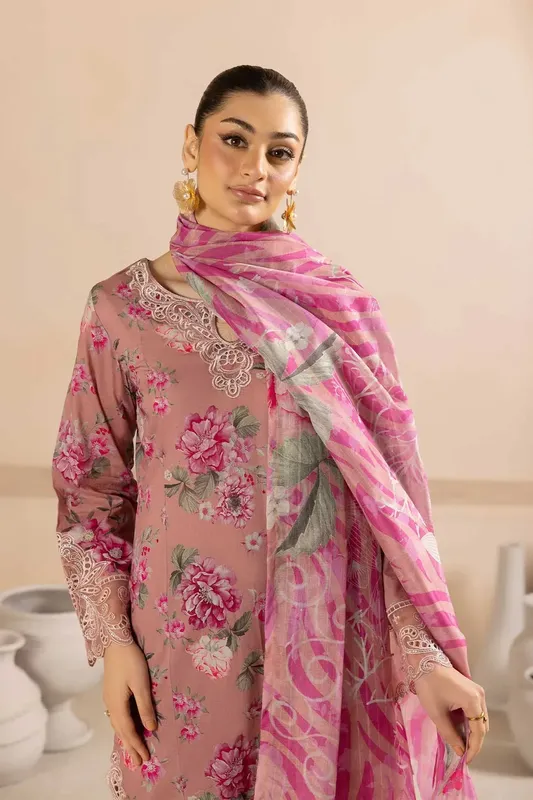 Adan's Libas Cotton – view 1 – Poshaq