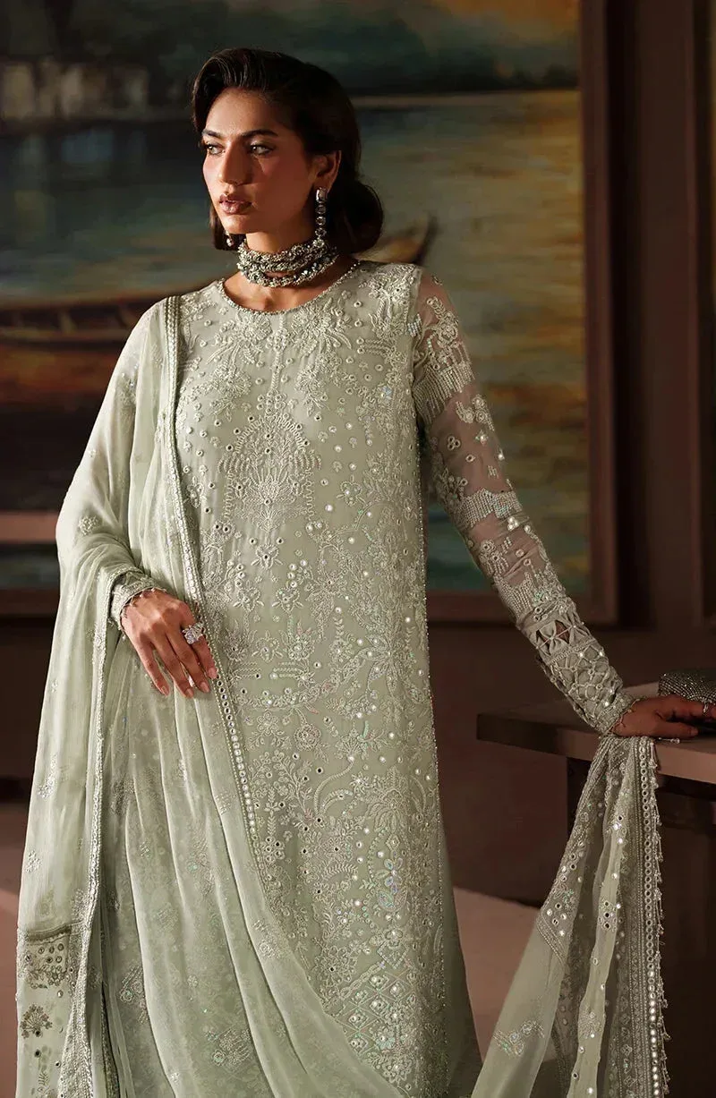 Zarif Chiffon – view 10 – Poshaq
