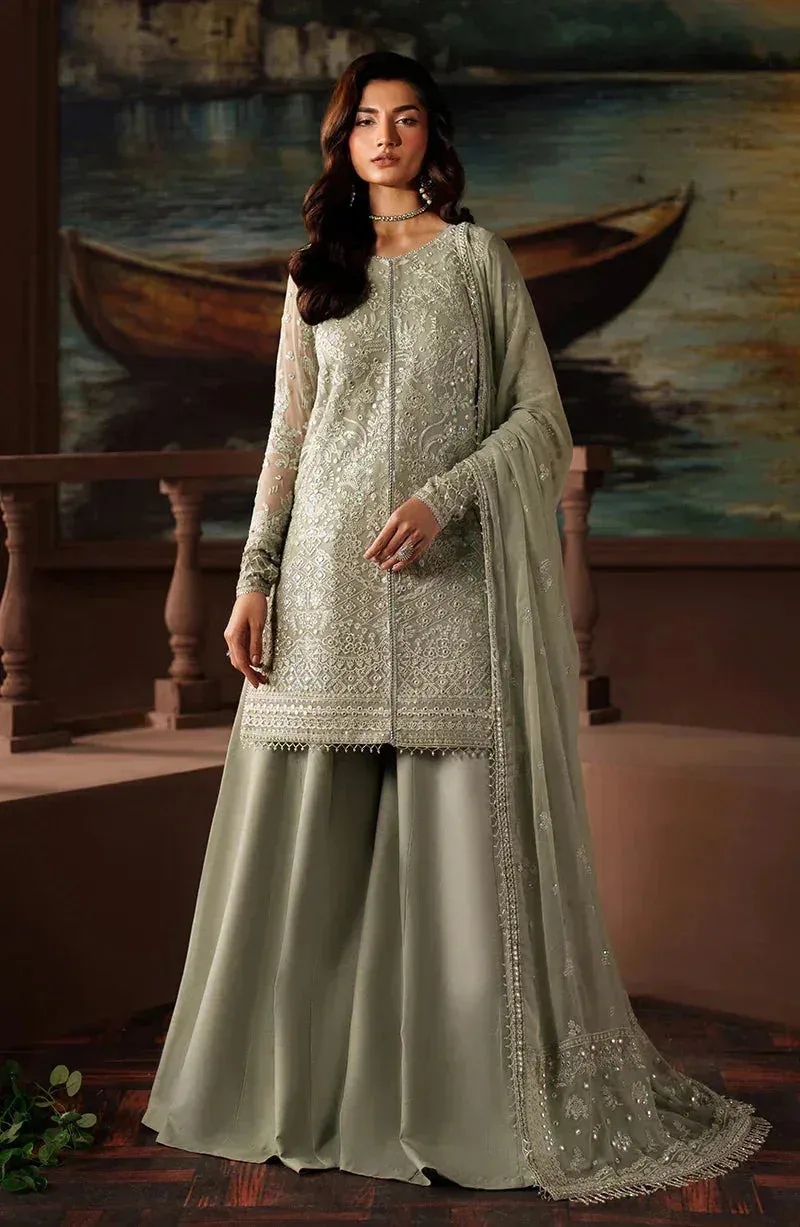 Zarif Chiffon – view 2 – Poshaq
