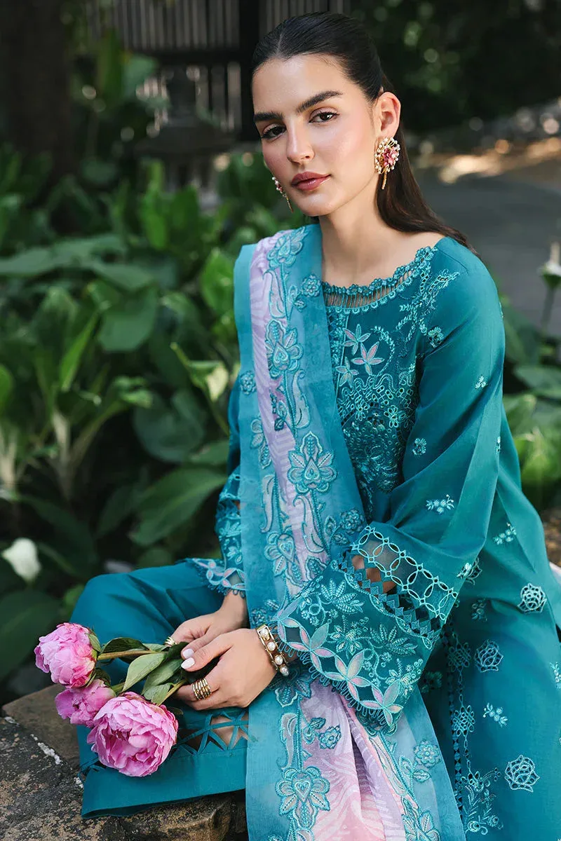 Qalamkar Jacquard – view 5 – Poshaq