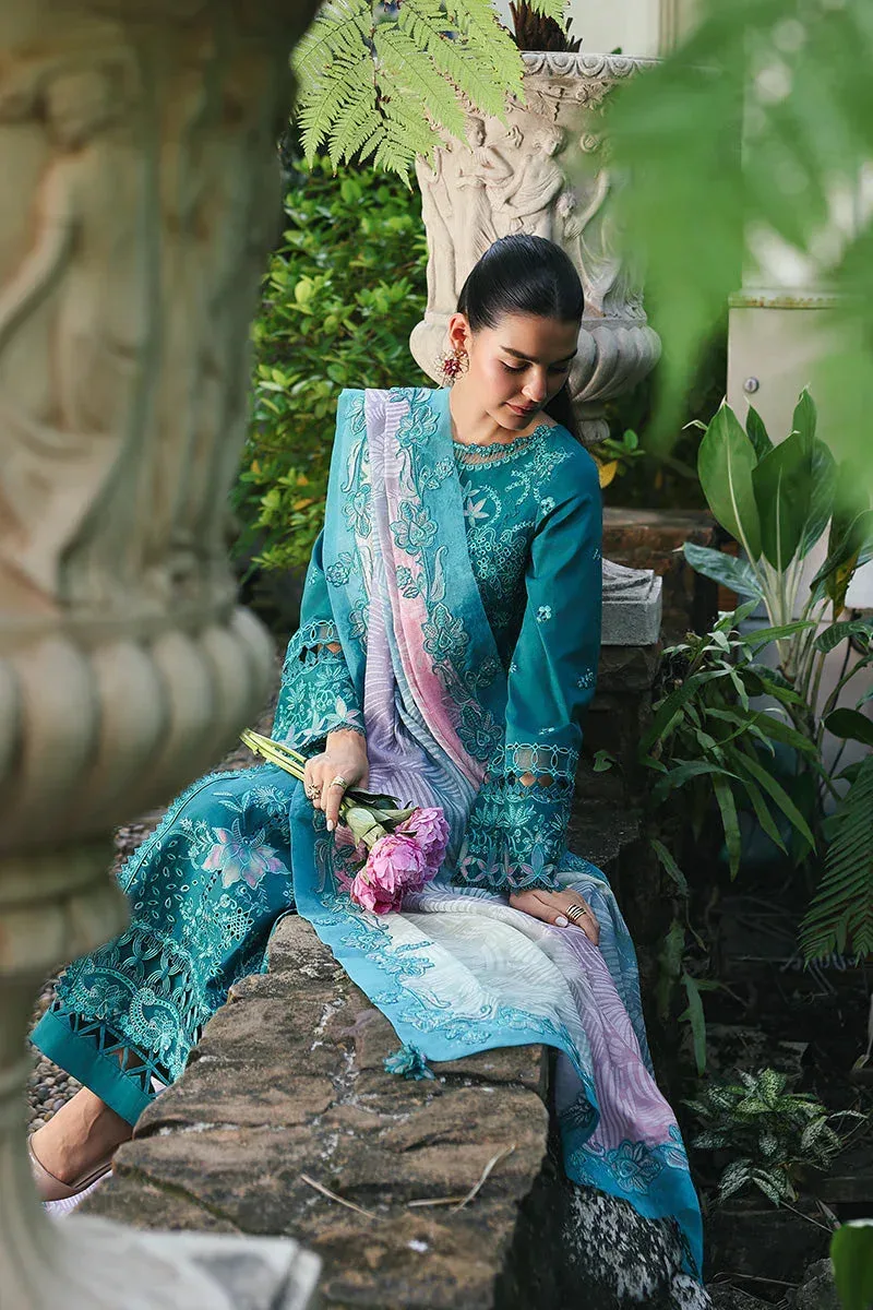 Qalamkar Jacquard – view 6 – Poshaq