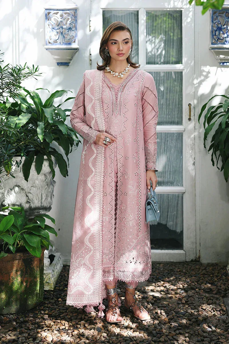 Qalamkar Jacquard – view 1 – Poshaq