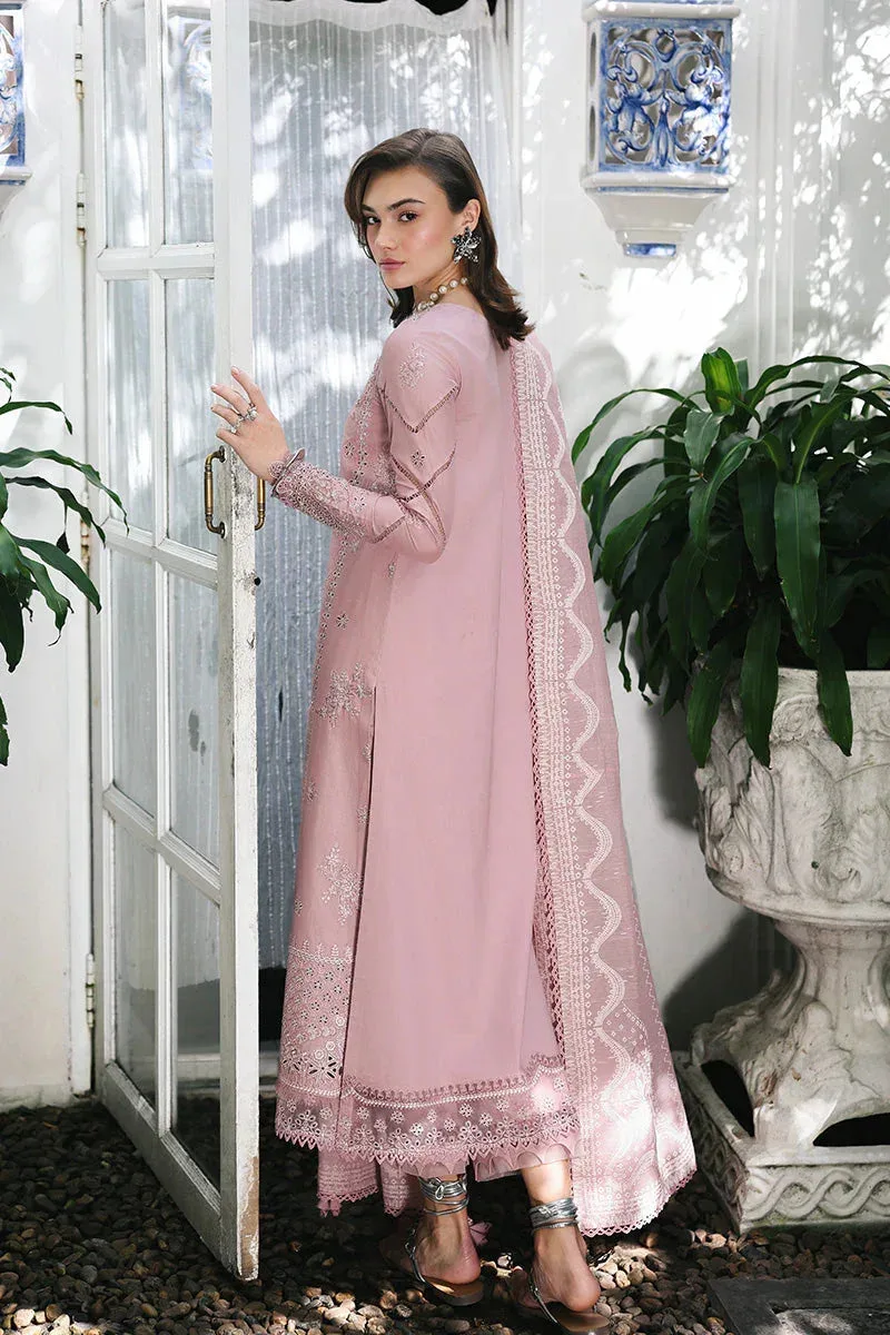 Qalamkar Jacquard – view 2 – Poshaq