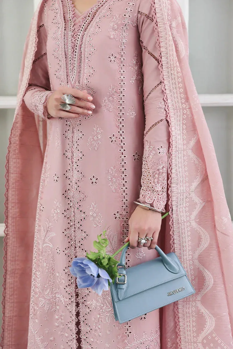 Qalamkar Jacquard – view 5 – Poshaq