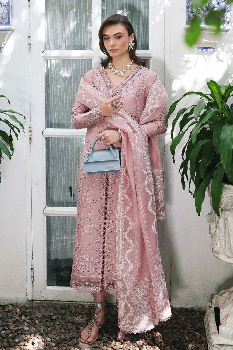 Qalamkar Jacquard – view 9 – Poshaq