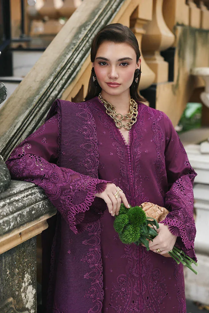 Qalamkar Jacquard – view 7 – Poshaq