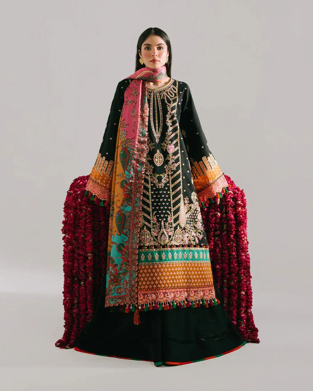 Fiona Organza – view 1 – Poshaq