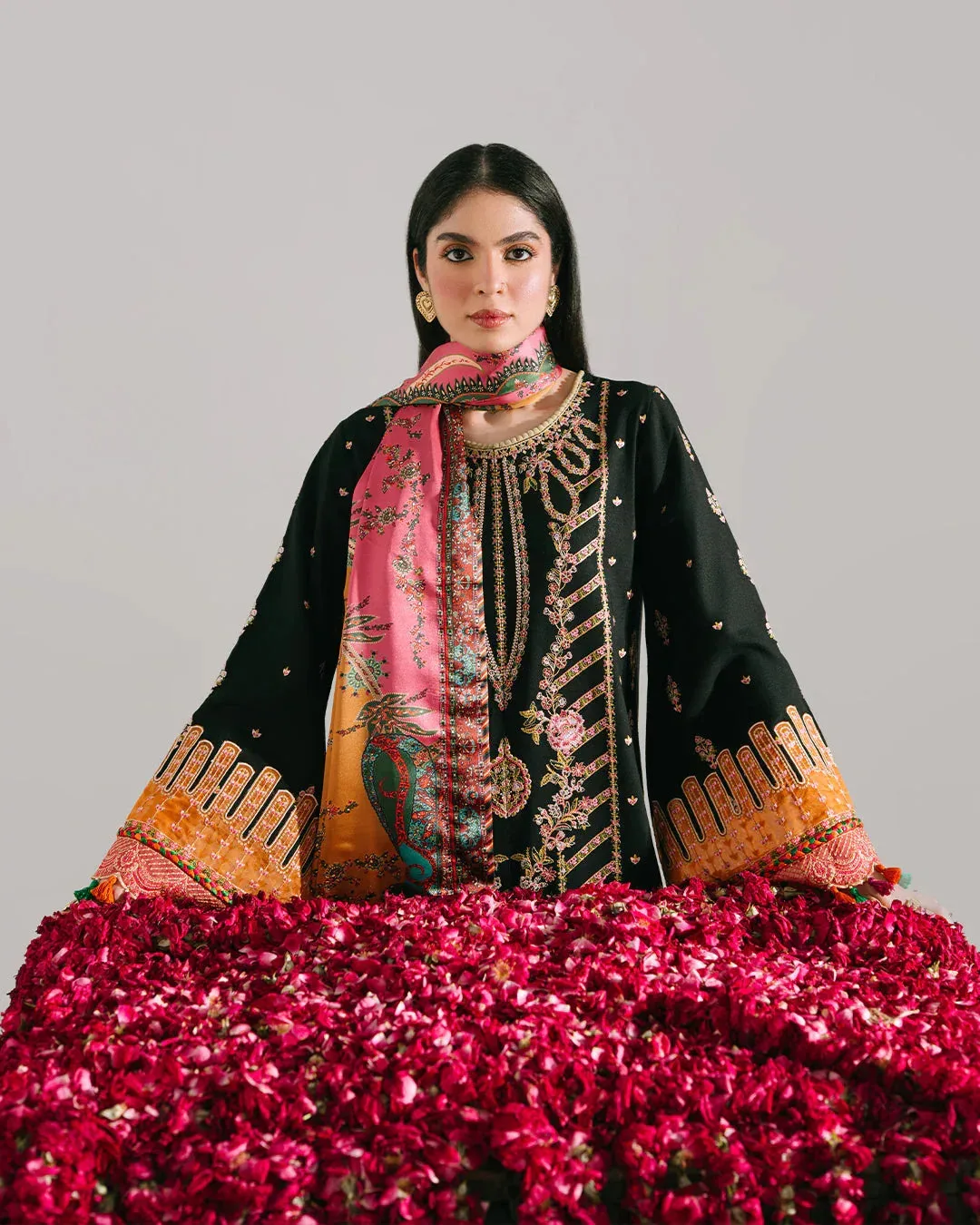 Fiona Organza – view 2 – Poshaq