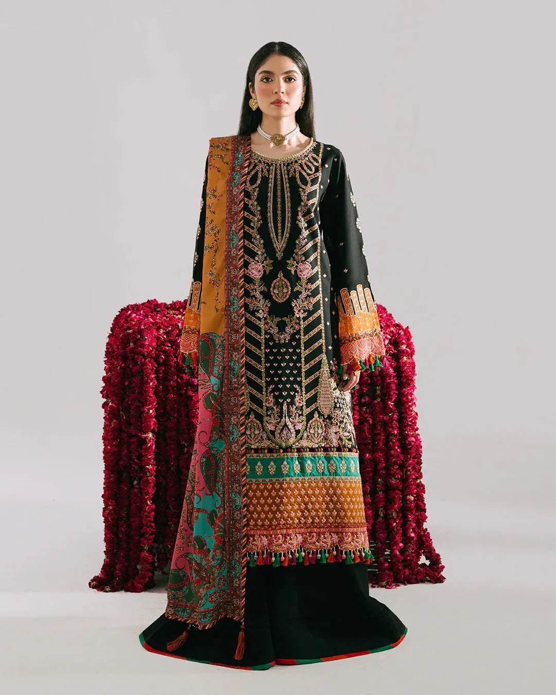 Fiona Organza – view 3 – Poshaq