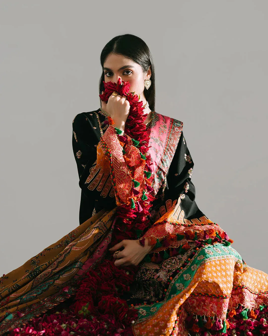 Fiona Organza – view 7 – Poshaq