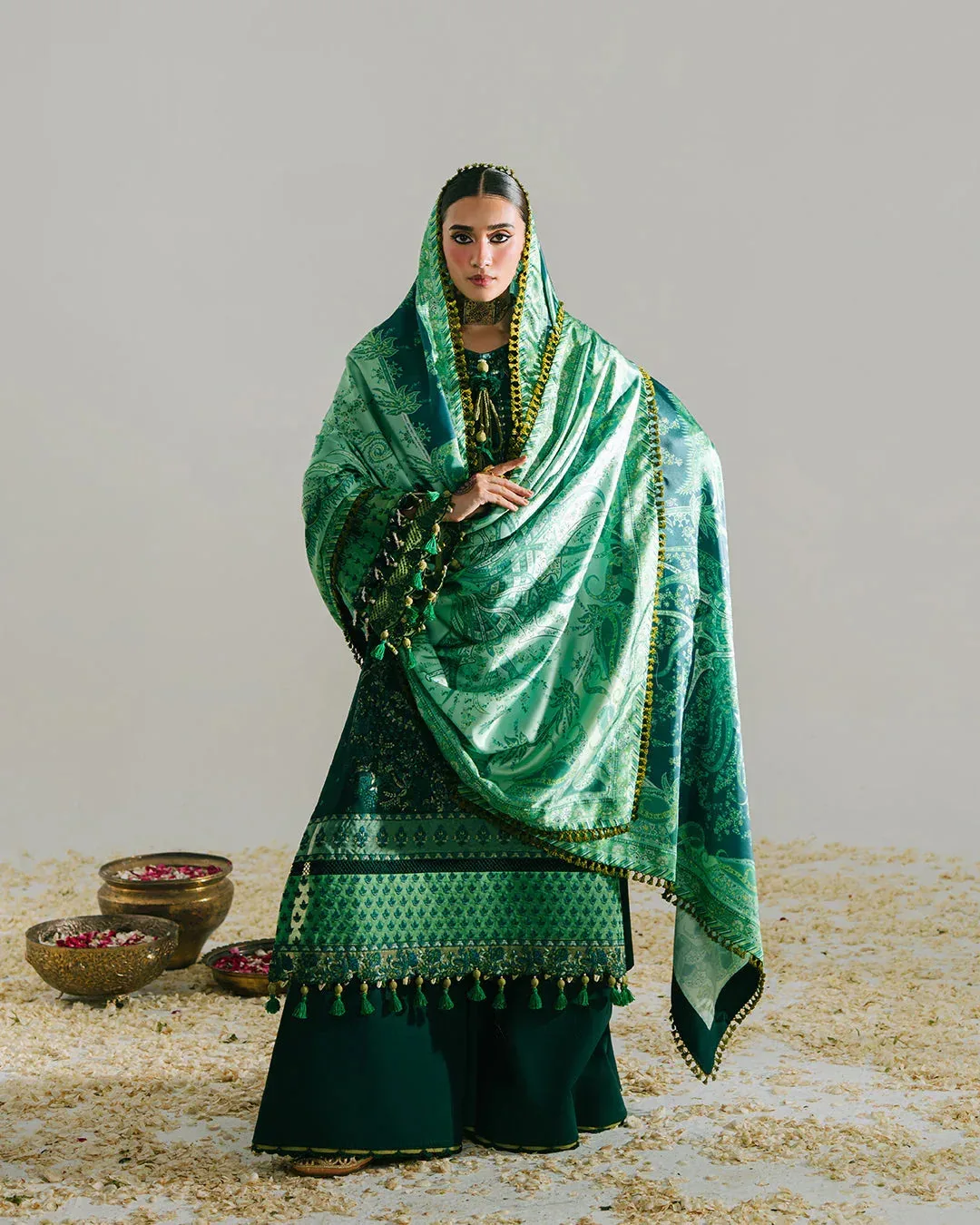 Fiona Organza – view 3 – Poshaq