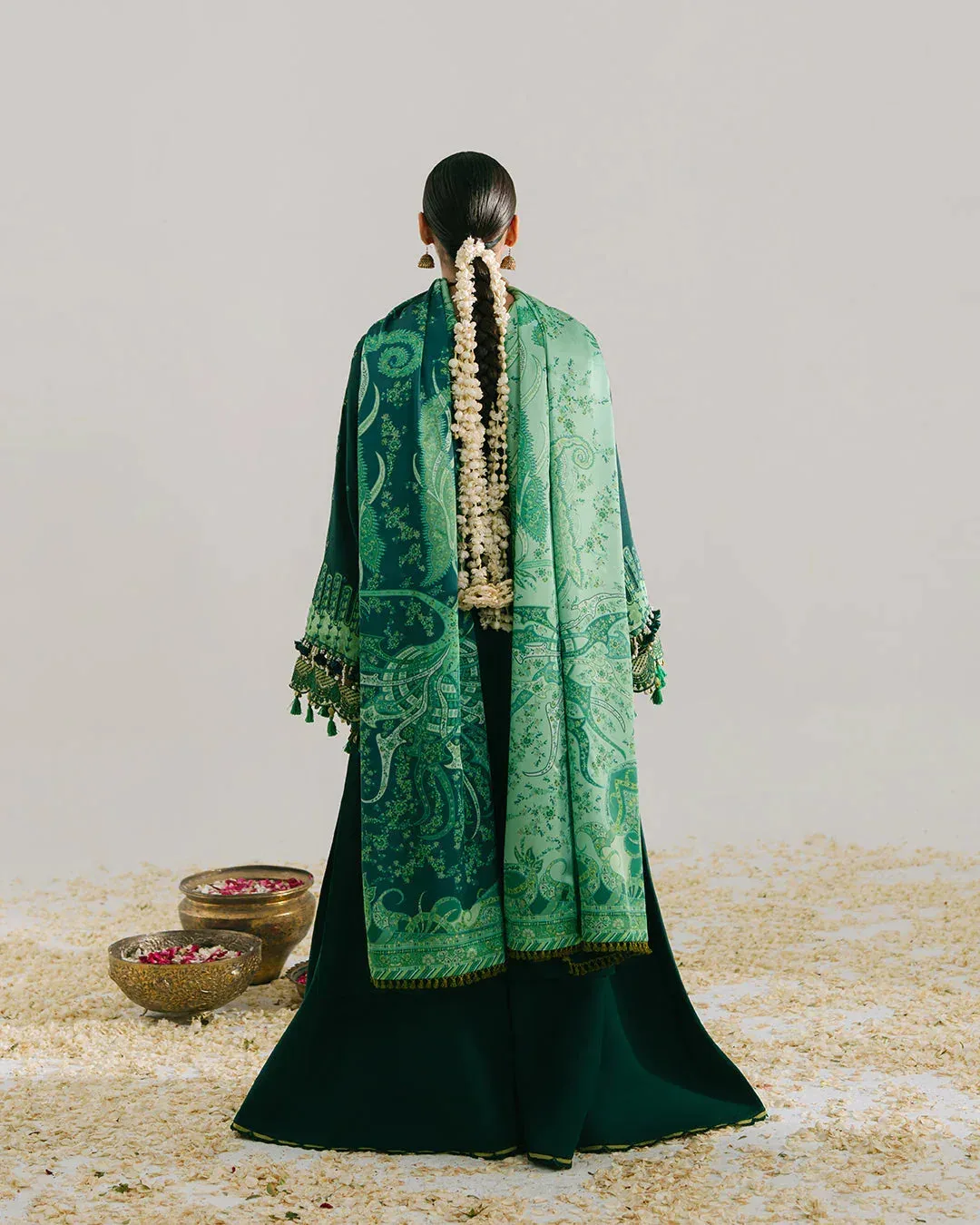 Fiona Organza – view 4 – Poshaq