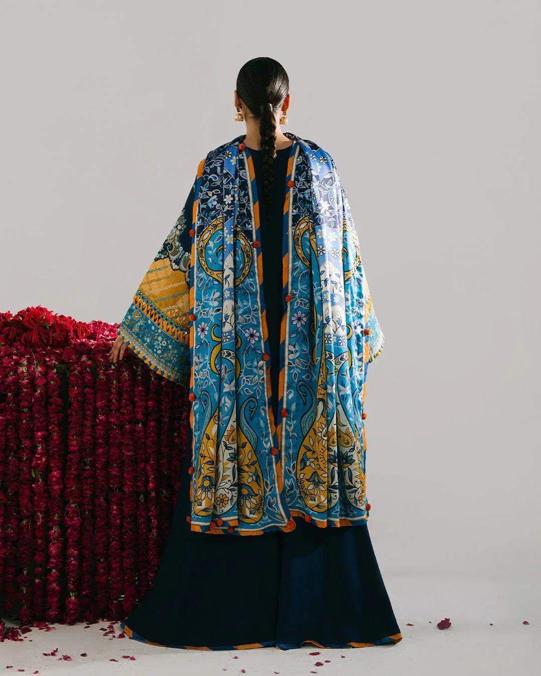 Fiona Organza – view 6 – Poshaq
