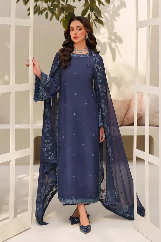 sample Silk – view 1 – Poshaq