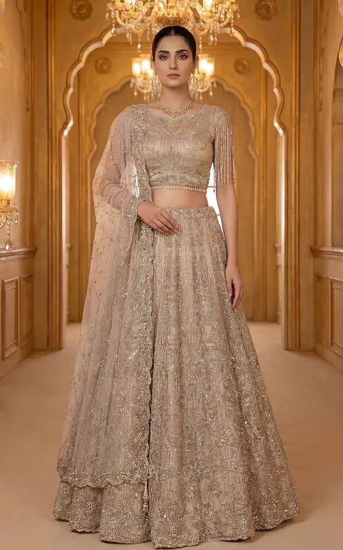 Silk – view 1 – Poshaq