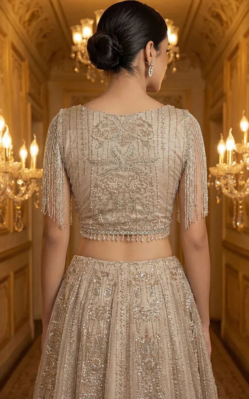 Silk – view 4 – Poshaq