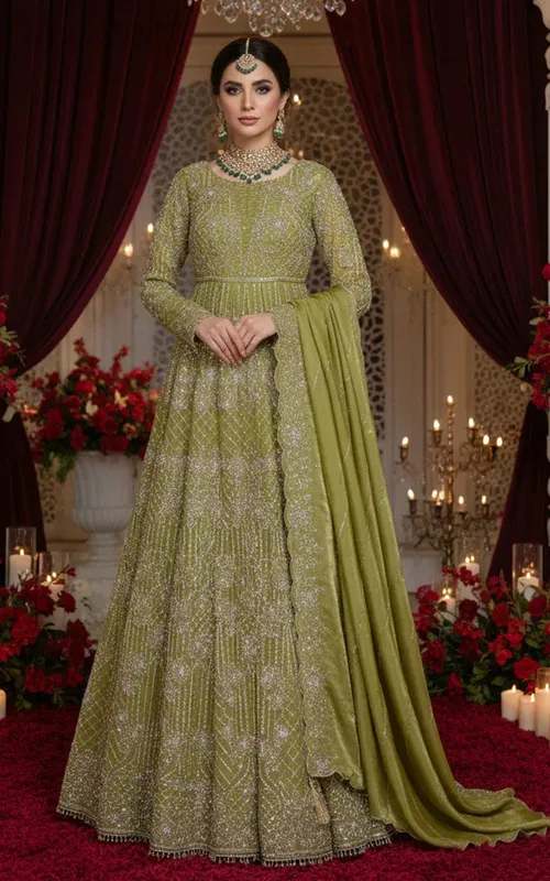 Silk – view 1 – Poshaq