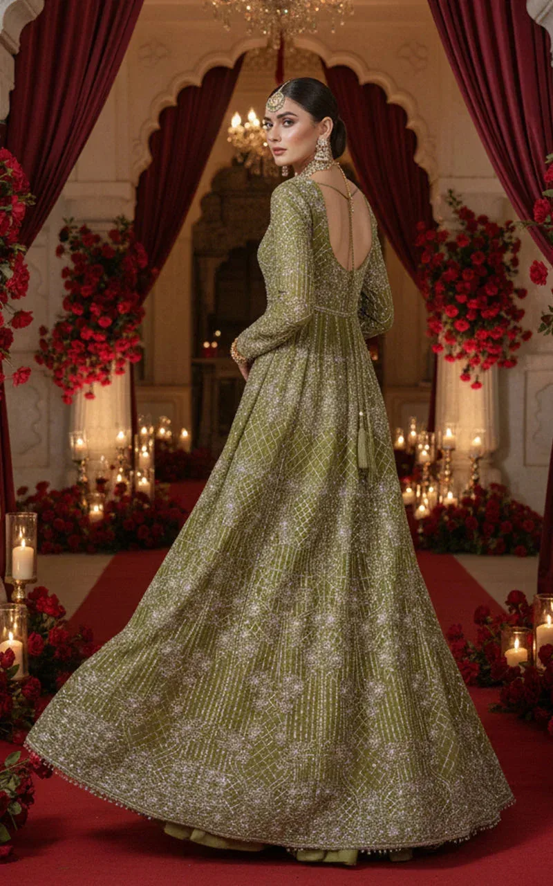 Silk – view 11 – Poshaq