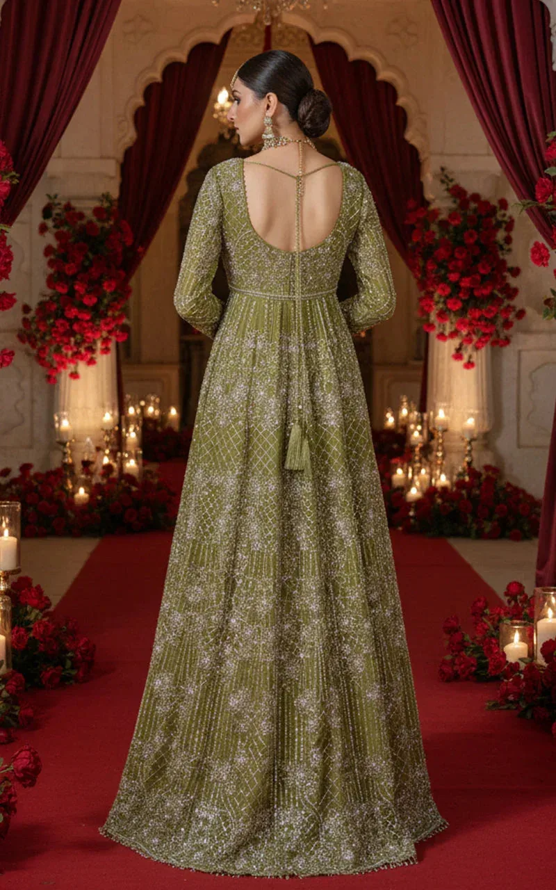 Silk – view 12 – Poshaq