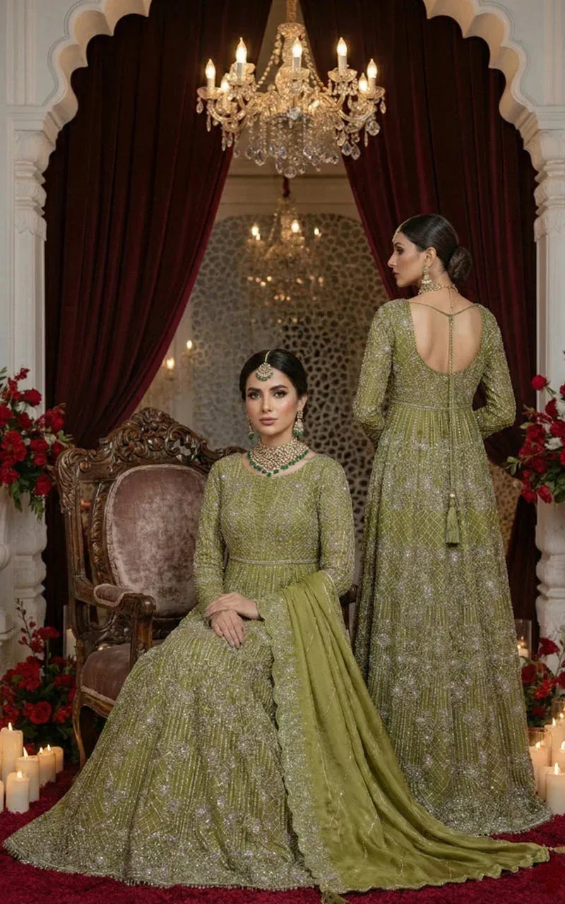 Silk – view 3 – Poshaq
