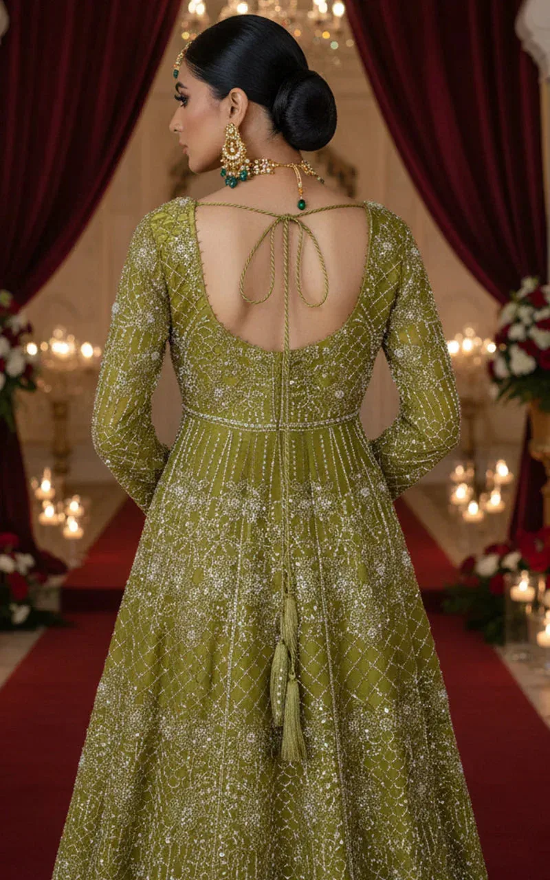 Silk – view 5 – Poshaq